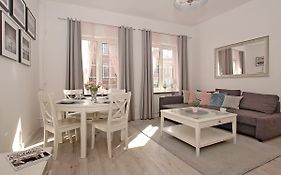 Apartament Kameralny Dluga 50